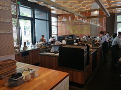 -星巴克臻选(深圳万象天地旗舰店)