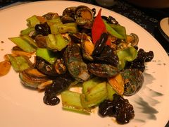 -旺角小渔村(幸福中路店)