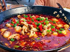 -成都娃娃花园餐厅(河西旗舰店)