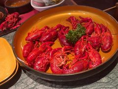 -牛New寿喜烧(中山公园龙之梦店)