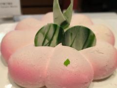 -威珀斯酒店·珀萃美食餐厅 | 海鲜刺身·现烤生蚝·特色烤肉