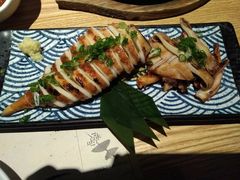 -东菊料理(吉利购物广场店)
