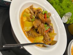 -云锦壹号·淮扬宴(徐汇万科店)