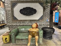 -局气 烤鸭·北京菜(前门店)