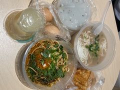 -汪记鲜鱼糊汤粉(沈阳路总店)