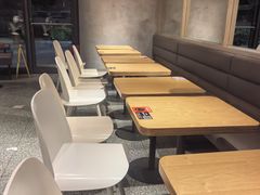 -肯德基(巴沟店)