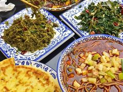 -照金特色农家乐