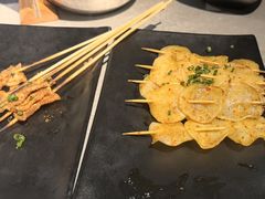 -聚味瞿记·龙虾堂(望城店)