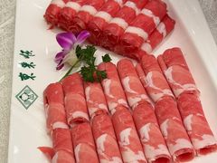 -东来顺饭庄(天坛店)