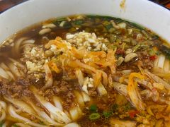 -易裕和·长沙米粉(竹塘西路店)