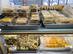 -爱德顺糕点食屋(利民道店)