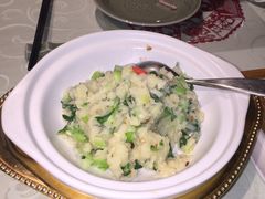 -汉唐宴长安食府