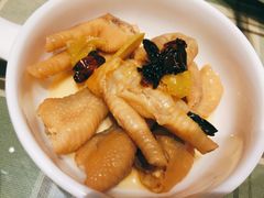 -大厨小馆(华阳城店)
