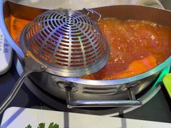 -疆牛出栏·潮汕牛肉火锅(德汇万达店)