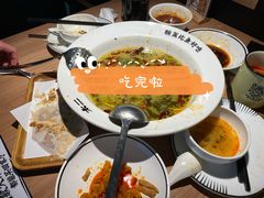 -新太二·鲜料川菜(东汇城店)