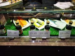 -西安高新洲际酒店•源咖啡全日制餐厅