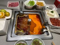 -海底捞火锅(天一广场亚细亚店)