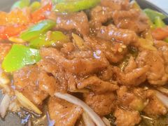 -福来居烤鸭店(天坛二店)