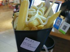 -SUGAR糖薯·章鱼烧(鹏欣水游城店)