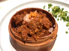 粉蒸牛肉格格-金鼎轩(亚运村店)