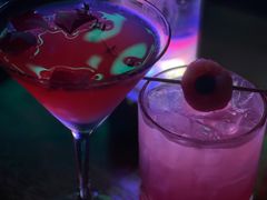 -MOSSO音乐酒吧·Live House(南京西路店)