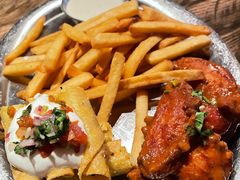 -Q MEX 库迈墨西哥餐吧(三里屯店)