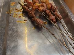 -福苗小骆驼烧烤(莲湖路店)