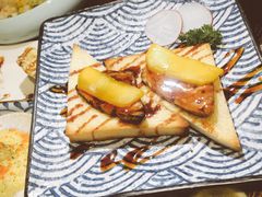 -小川洋风料理(汉街店)