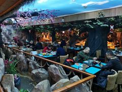 -景禧楼(景尚恐龙主题度假酒店)