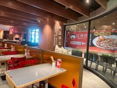 -大师兄·西北风味食集(增城合生汇店)