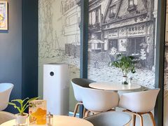 -德南面包房(尚都店)