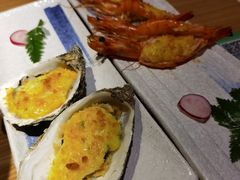 -三石铁板烧(紫竹桥店)