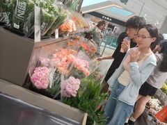 -鹿岛生活(熙地港店)