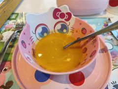 -水桶王国主题餐厅·聚会·生日派对·亲子活动·家庭套餐(亚龙湾希尔顿店)