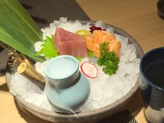 -德川家日本料理(中关村店)