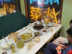-寻味乌镇·龙虾烧烤