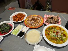 -邑金陵北京烤鸭店·现炒家常菜(ITC MALL店)