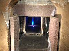 -洛阳古墓博物馆