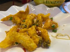 -鱼醉无骨鱼·中山脆肉鲩(荔湾路店)