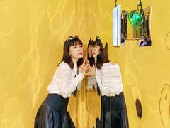 -chi K11艺术空间展览厅