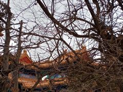 -北京国子监胡同