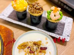 -西月山居匠心创意料理(江汉路新佳丽广场店)
