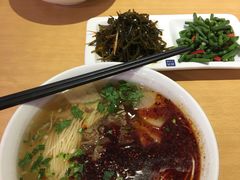 -苏氏牛肉面(北京南路店)