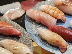 -镹·鱼料理  国产鱼使用店