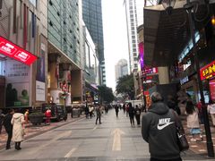 -八一好吃街·高品美食广场
