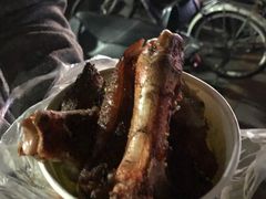 八戒烤猪蹄-大学城夜市大排档(凤栖路店)