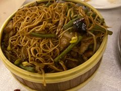 -金狮麟·新豫菜(金码大厦店)
