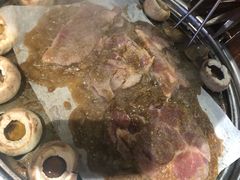 -杀猪天·韩国烤肉(总店)
