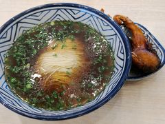-朱洪元苏式面馆(绿宝广场店)