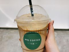 -MQ COFFEE STAND明谦(新洲店)